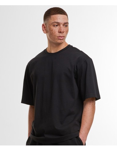 BUI-BY391-Loose Fit Tee